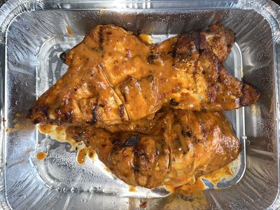 Frango's Peri Peri