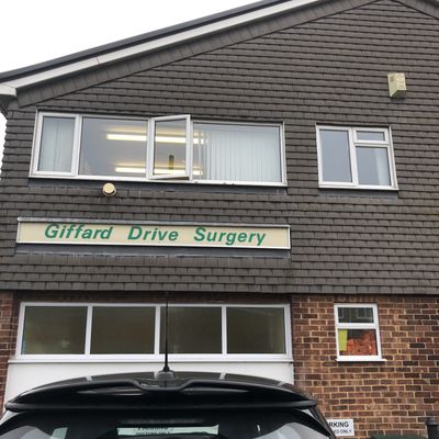 Giffard Drive Surgery