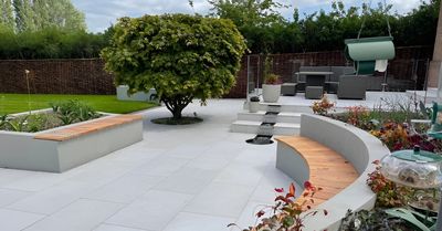 Glorious Gardens Son & Co Ltd