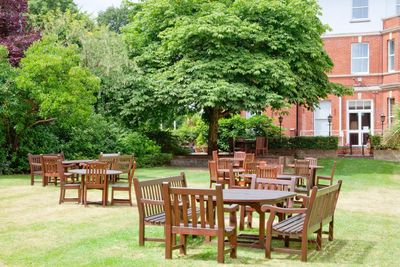 Holiday Inn Farnborough by IHG