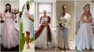 Holly Winter Couture