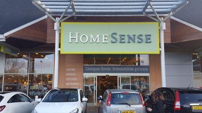 Homesense Farnborough
