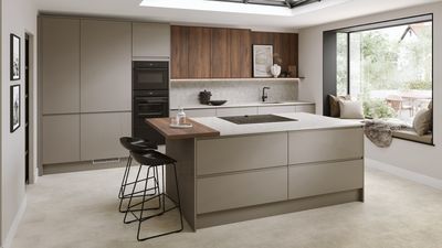 Howdens - Farnborough