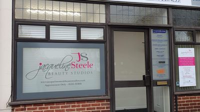 Jacqueline Steele Beauty Studios
