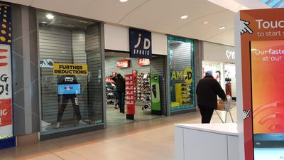 JD Sports