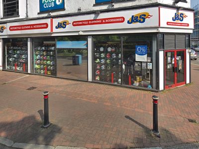 J&S Accessories Ltd - Farnborough