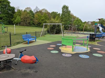 King George V Playground