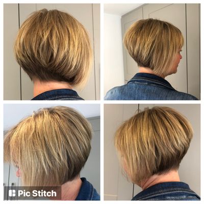 Lee Miller Hairdressing