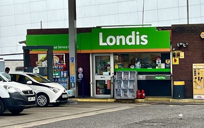 Londis