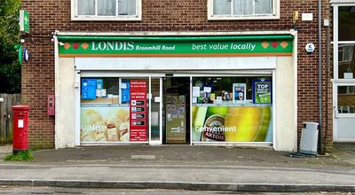 Londis