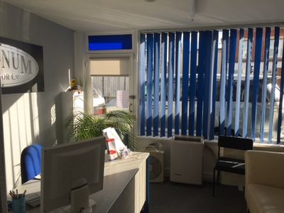 Magnum Motor Company