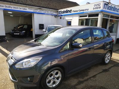 Mainline Motor Company