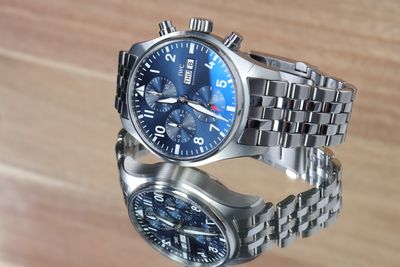 Mainspring Watches UK