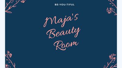 Maja's Beauty Room