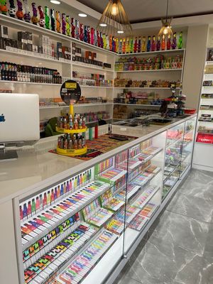 Medusa Vape Farnborough