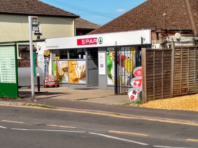 Mytchett Newsagents, Best-one