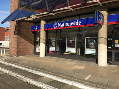 Nationwide Building Society