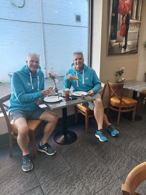 nice1 Wetsuits & Coaching