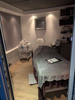 Nilosa Beauty & Aesthetics