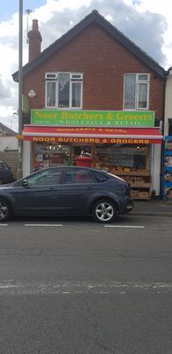 Noor Halal Butchers & Grocers