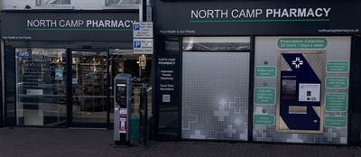 North Camp Pharmacy & Weight Loss Clinic
