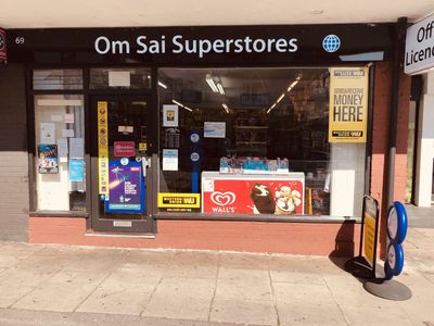 Om Sai Superstores