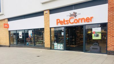 Pets Corner