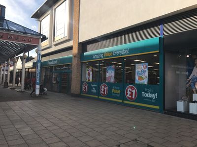 Poundland