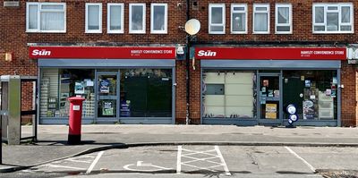 Premier Churchill Crescent (Hawley Convenience Store)