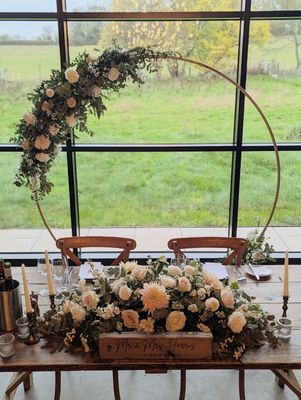 Pretty Little Flowers