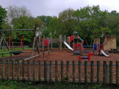 Queen Elizabeth Park