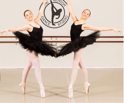 Renton Dance Studio