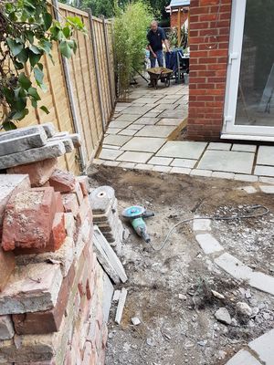 Richard Bayley Associates