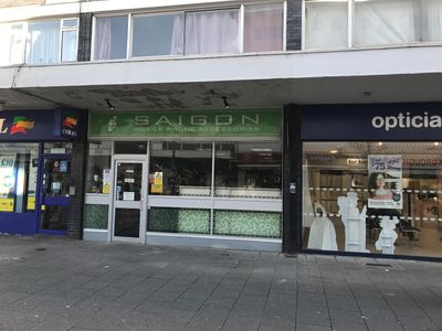 Saigon Mobile Phone Accessories