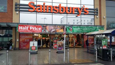 Sainsbury's