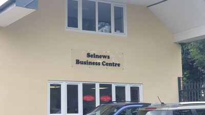 Selnews Business Centre