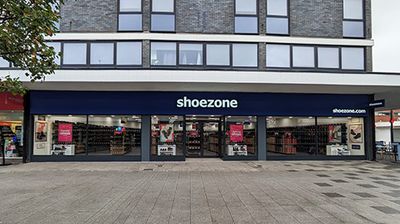 Shoezone