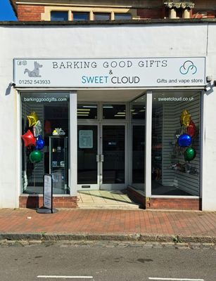 Sweet Cloud & Barking Good Gifts