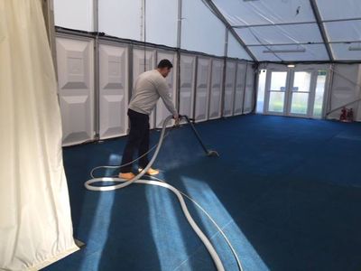 Swift Cleaning Services (Farnborough) - Carpet and Upholstery Cleaning