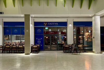 Tattva Indian Restaurant Farnborough