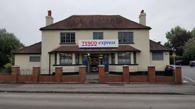 Tesco Express