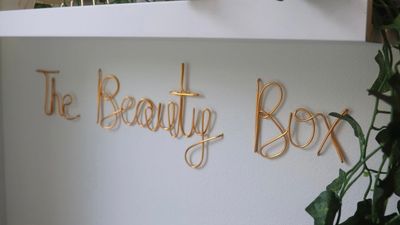 The Beauty Box