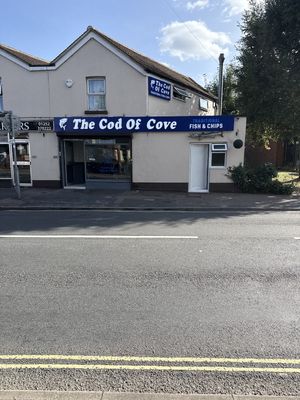 The Cod of Cove