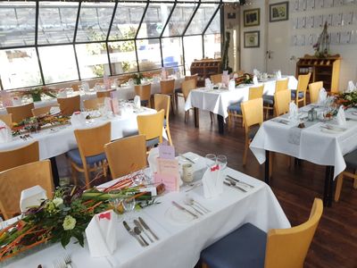 The Gallery Restaurant