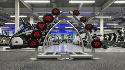 The Gym Group Farnborough