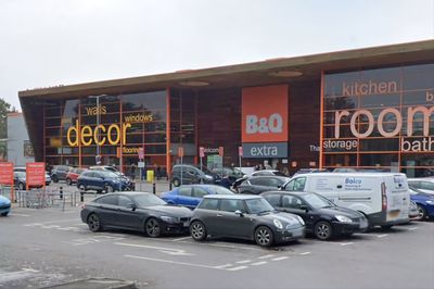 TradePoint Farnborough