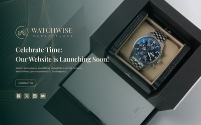 WatchWise Marketplace