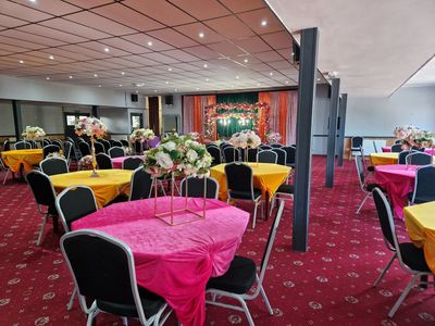 West Farnborough Social Club Ltd