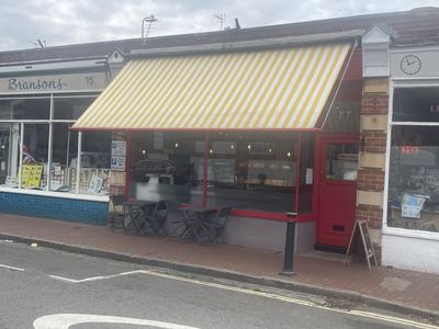 Wildflour Bakehouse North Camp Ltd