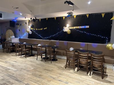 York Road Social Club